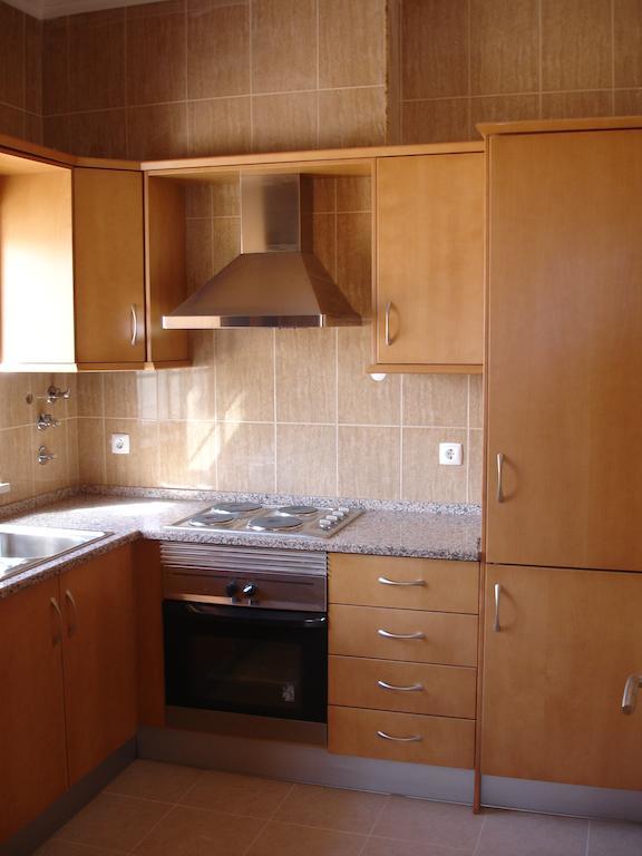 אלבופיירה Apartamentos Atlantico By Oa חדר תמונה